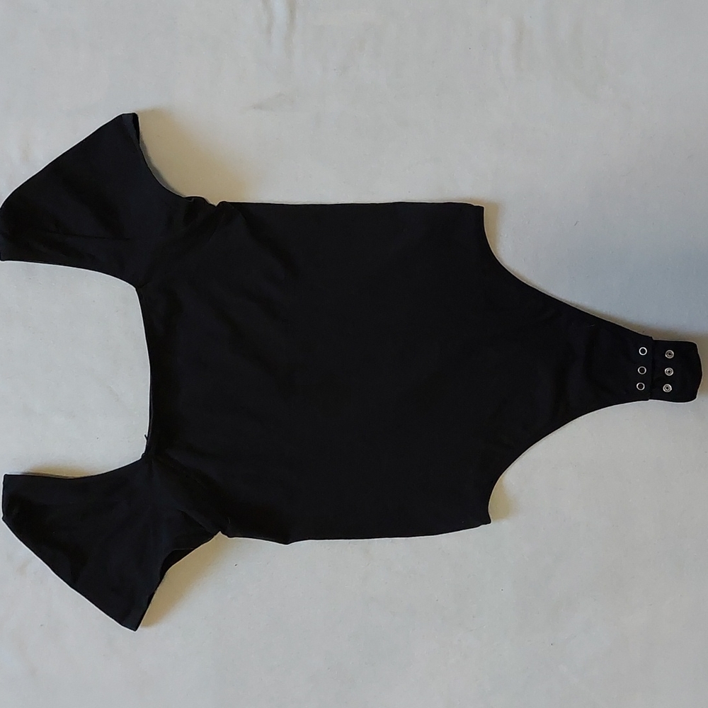 Yummie Anette Shaping Thong Bodysuit
